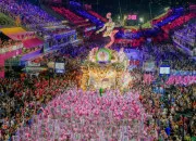 Quiz Rio en couleurs