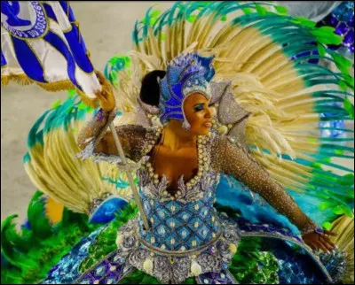 Pour &ecirc;tre pr&ecirc;tes le jour du d&eacute;fil&eacute;, combien de temps les &eacute;coles de samba travaillent-elles sur leur th&egrave;me, leurs costumes et leur musique ?