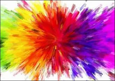 Quelle est ta couleur pr&eacute;f&eacute;r&eacute;e ?