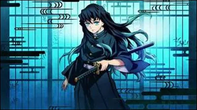 Aimes-tu Muishiro Tokito ?