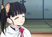 Test Image personnalis�e n�7 : Kanao Tsuyuri