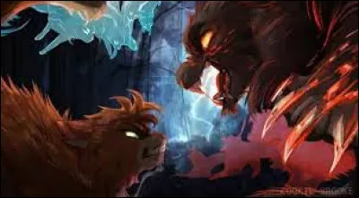 Il y a des guerres :