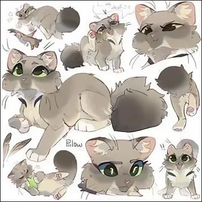 Qui sont ses fr&egrave;res ?