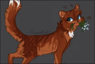 Et sa grand-tante ? Qui est-ce ?