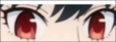 Ces yeux appartiennent &agrave;...