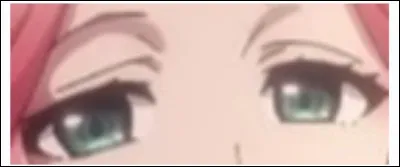 Pour finir ces yeux sont &agrave;...