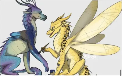 Qui est la plus &acirc;g&eacute;e entre S&eacute;quoia, Monarch et Frelonne ?