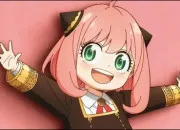 Quiz Qui sont ces personnages de Spy x Family ?