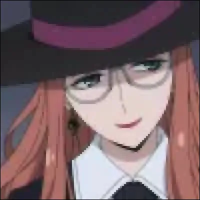 Qui est cette femme ?