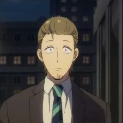 Savez-vous qui c'est ?