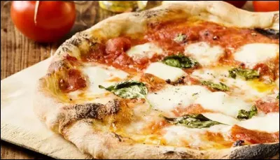 Il est question de faire le point sur cette superbe cuisine qui ne se r&eacute;sume pas &agrave; des pizzas aux contenus parfois improbables... j'entends hors des limites de l'Italie !Cela &eacute;tant, quelle est celle-ci respectant la base de la sp&eacute;cialit&eacute; et rien d'autre ?