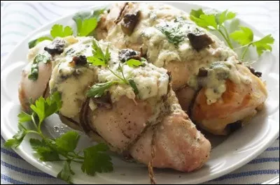 Les variantes des involtini sont nombreuses, mais que sont-ils donc ?