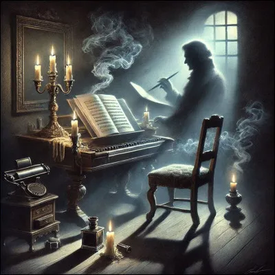 Quelle &eacute;tait la nationalit&eacute; du compositeur Fr&eacute;d&eacute;ric Chopin ?