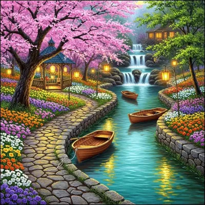 Lequel de ces cours d'eau est un affluent de la Loire ?