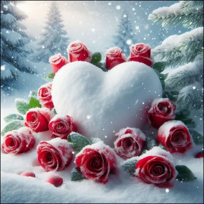 Qui partage l'affiche avec Daniel Auteuil, dans le film ''Un c�ur en hiver'' ?