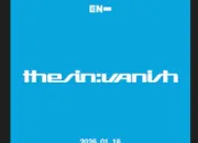 Quiz Quiz Enhypen -THE SIN : VANISH