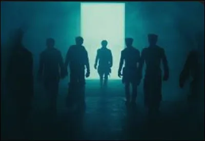 Quel est l�album d�Enhypen centr&eacute; sur le concept du p&eacute;ch&eacute; (SIN) ?