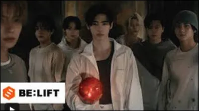 Que symbolise principalement le th&egrave;me �vanish� ?