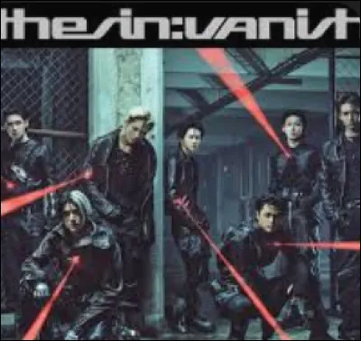 Quelle &eacute;motion domine le th&egrave;me �vanish� ?