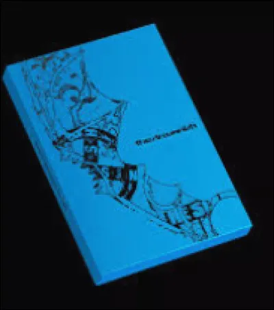 Le sang, dans l�univers Dark Blood, symbolise surtout :