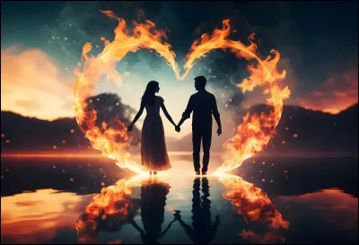 Veux-tu de l'amour ?