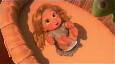 Qui est cette princesse ?