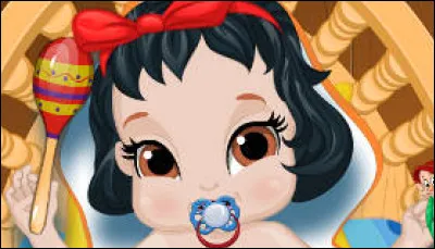 Cette princesse est..