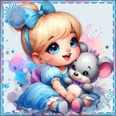 Elle perdra son p&egrave;re. C'est...