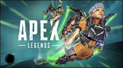 Quand est sorti Apex Legends ?