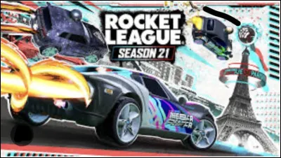 Rocket League est sorti le...