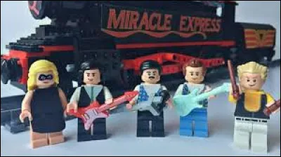 Cliquez sur la bonne r&eacute;ponse :