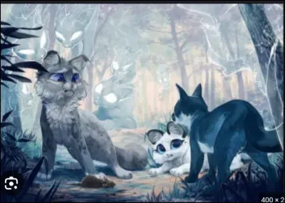 Pour commencer, qui est sa m&egrave;re ?