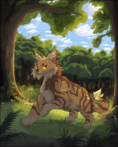 Qui est son compagnon ?