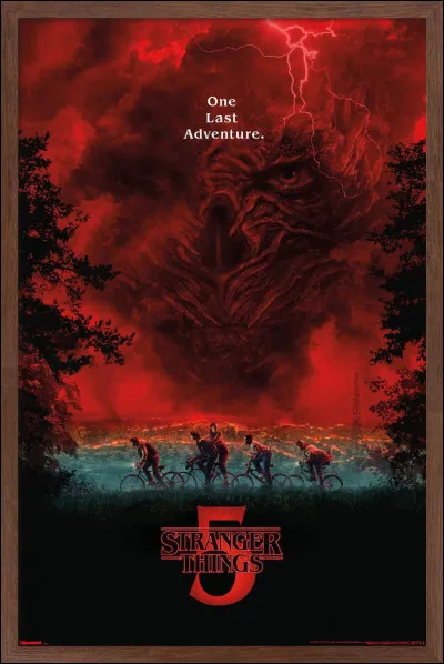 En quelle ann&eacute;e se d&eacute;roule la derni&egrave;re saison ?