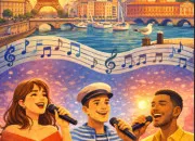 Quiz Les villes en chansons