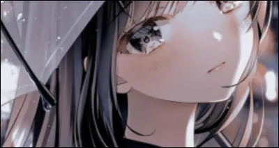 De quelle couleur tes yeux sont-ils ?