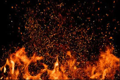 Imagine : ton coll&egrave;ge prend feu. Qui sauves-tu en premier ?