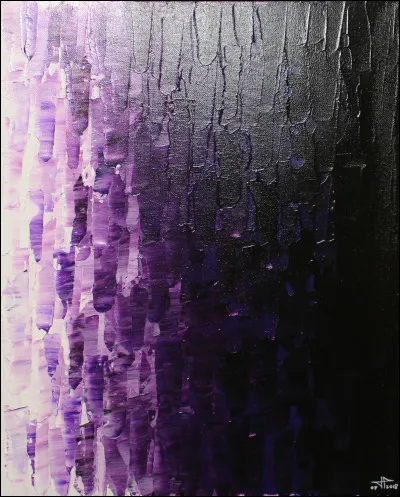 Quelle nuance de violet pr&eacute;f&egrave;res-tu parmi celles-ci ?