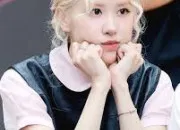 Quiz Connais-tu bien Ros� de Blackpink ?