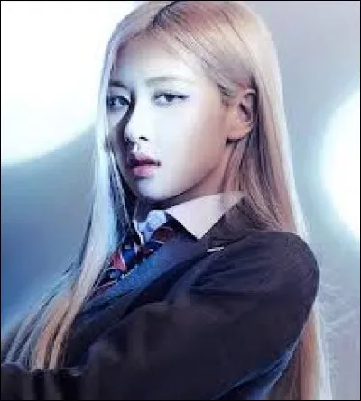 De quel groupe fait-elle partie ?