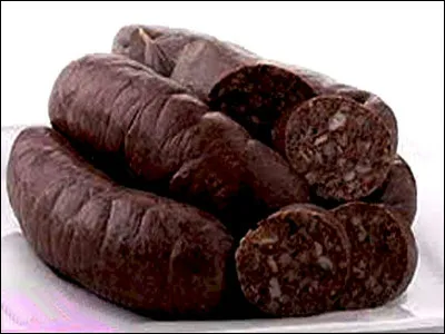 Quelle ville est consid&eacute;r&eacute;e comme la capitale fran&ccedil;aise du boudin noir ?