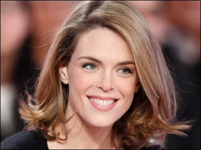 Qui est la m&egrave;re de Julie Andrieu ?