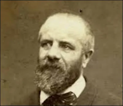 Qui est ce r&eacute;volutionnaire fran&ccedil;ais du XIX e si&egrave;cle, auteur des paroles de ''L'Internationale'' ?