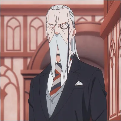 Qui est ce professeur &eacute;l&eacute;gant ?