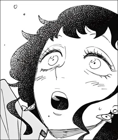 Qui est cette femme ?