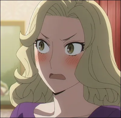 Qui est cette coll&egrave;gue ?