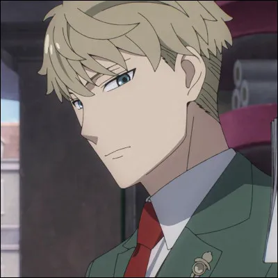 Qui est ce myst&eacute;rieux personnage ?