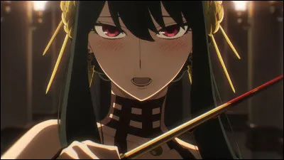 Qui est cette jolie tueuse ?