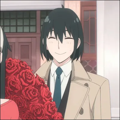 Qui est cet homme, obnubil&eacute; par sa s�ur ?