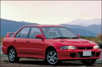 De quelle voiture s'agit-il ?